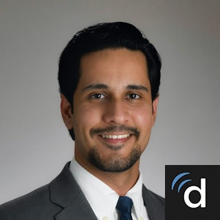 Uzair Mahmood, MD, Cardiology, West Hollywood, CA