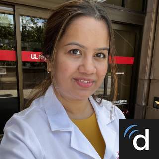 Bushra Zaidi, MD, Endocrinology, Louisville, KY