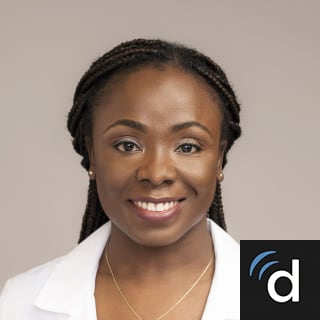 Folashade Farri, MD, Pediatric Pulmonology, Wayne, NJ