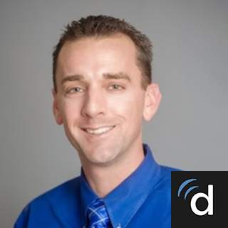 Jeremy Ackermann, DO, Family Medicine, Moncks Corner, SC