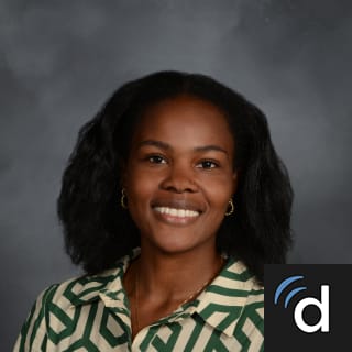 Yvonne Okaka, MD, Ophthalmology, New York, NY