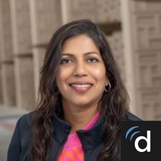 Genevieve D'Souza, MD