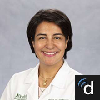 Monica Alba-Sandoval, MD