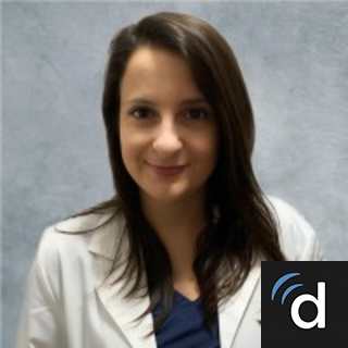 Erica Addesa, Pediatric Nurse Practitioner, Edison, NJ