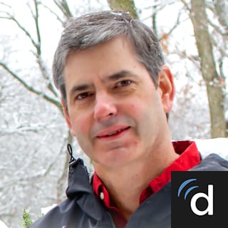 John Blanchard, MD