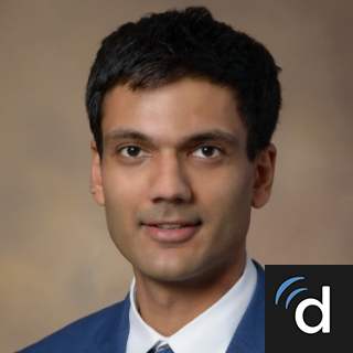 Armaan Dhaliwal, MD
