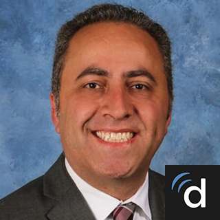 Rambod Amirnovin, MD