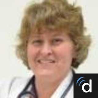 Lynette Lenz, Internal Medicine, Salem, OR
