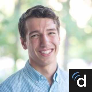 Joseph Mccracken, PA | Physician Assistant in Durham, NC | US News Doctors