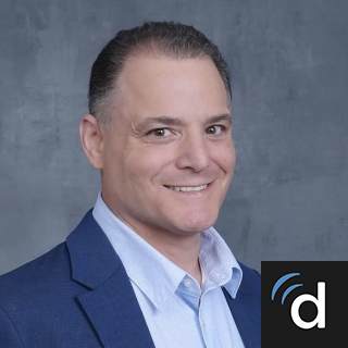Keith Jackson, MD