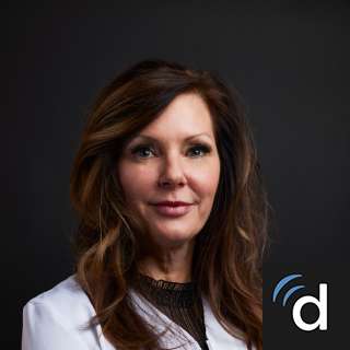 Suzanne Wilson, Family Nurse Practitioner, Ithaca, NY