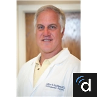 Dr. Daniel Barba MD Escondido CA Orthopedist US News Doctors