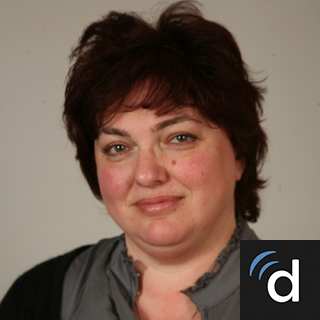Zhanna Shpitalnik, MD
