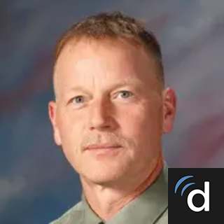 Janus Butcher, MD