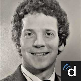 James Stjernholm, MD