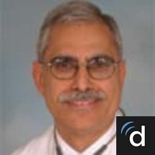 Surinder Aneja, MD, Pulmonology, Monongahela, PA