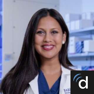 Charuta (Gavankar) Furey, MD