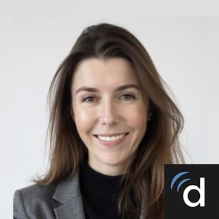 Dr. Katherine M. Rief, MD | St. Louis, MO | Emergency Medicine