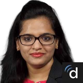 Latha Naik, MD, Anesthesiology, Sunnyvale, CA