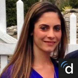 Dr. Marissa A. Potenza, MD | Washington, DC | Emergency Medicine
