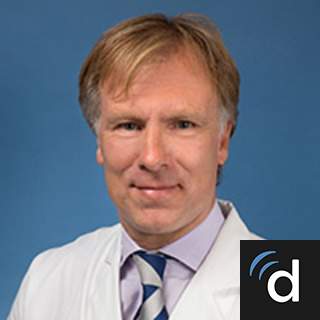Daniel Hommes, MD