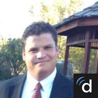 Todd Gehmlich, Certified Registered Nurse Anesthetist, Rexburg, ID