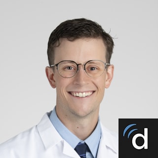 Dr. Charles Cogan, MD | Cleveland, OH | Orthopedist | US News Doctors