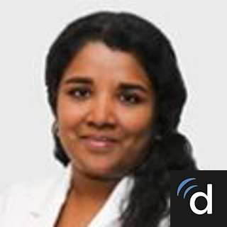 Karthika Rajan, MD