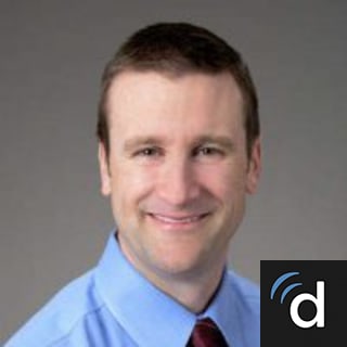 Andrew Ferguson, MD
