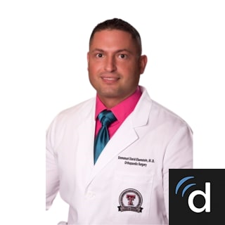 Emmanuel Eisenstein, MD, Orthopaedic Surgery, Minneapolis, MN