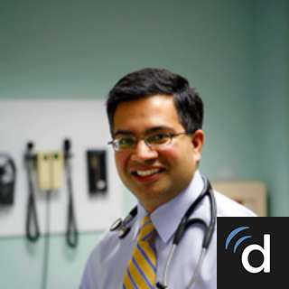 Sanjeev Mehta, MD
