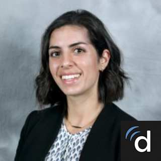 Sahar Zargar, DO