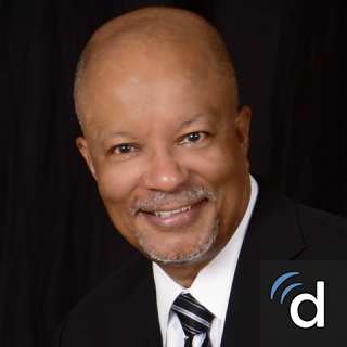 Arthur Glover Sr., MD