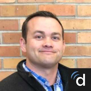 Jonathon Solonar, Physician Assistant, Gig Harbor, WA