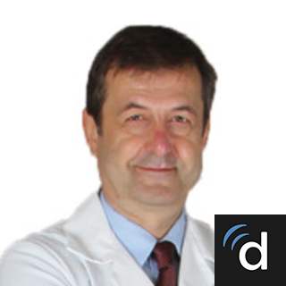 Krzysztof Kubicki, MD