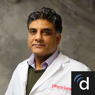 Asim Raja, MD