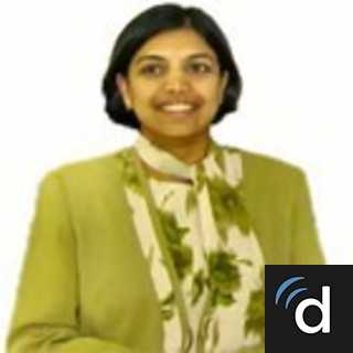 Lekshmi Nair, MD