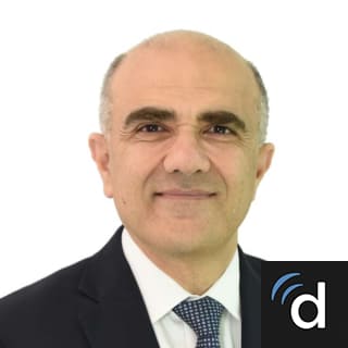 Ali Abu-Alfa, MD