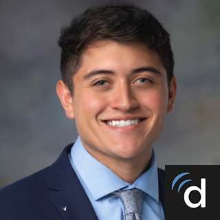 Moses Alfaro, MD