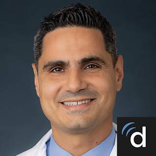 Nestoras Mathioudakis, MD, Endocrinology, Baltimore, MD