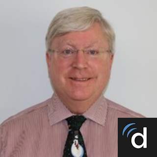 John Dallenbach, MD