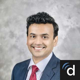 Lokesh Rukmangadachar, MD