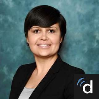 Lyudmyla Demyan, MD, General Surgery, Manhasset, NY
