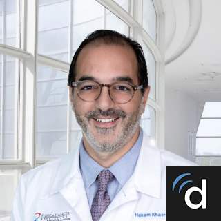 Hakam Khazrik, MD, Oncology, Tavares, FL