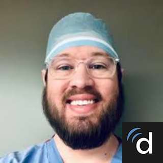 Kevin Kirkland, MD, General Surgery, Springfield, MO