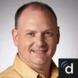 Joshua Carey, MD