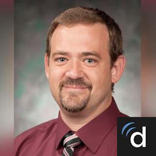 Maurice Chessmore, MD, Family Medicine, Armour, SD