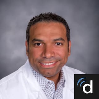 Francisco Molina, MD