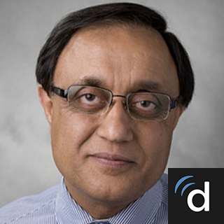 Imtiaz Arain, MD, Pulmonology, Westmont, IL