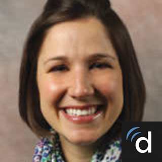 Abby Berg, Pediatric Nurse Practitioner, Lafayette, IN